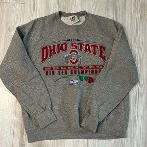 Vintage OSU Crewneck